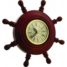 SHCHST-C03 Steering Wheel Souvenir, clock (8 tillers)